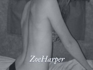 ZoeHarper
