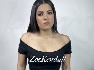 ZoeKendall