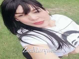 ZoeMarquez