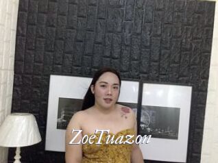 ZoeTuazon