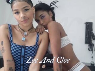 Zoe_And_Cloe