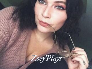 ZoeyPlays