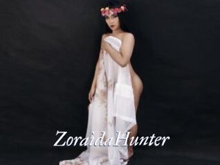 ZoraidaHunter