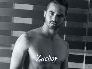 Zacboy
