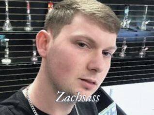 Zachsass