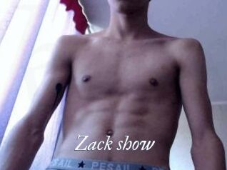 Zack_show