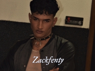 Zackfenty