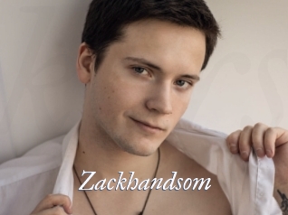zackhandsom Kei Harde Sex