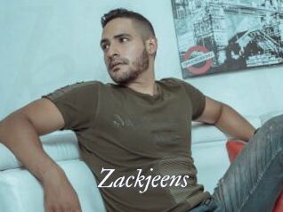 Zackjeens