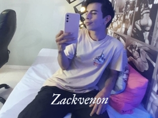 Zackvenon