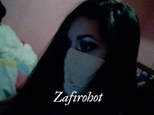 Zafirohot