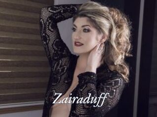 Zairaduff