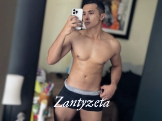 Zantyzeta