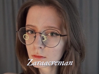 Zaraacreman