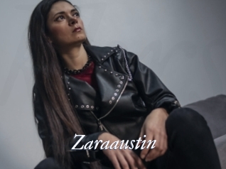 Zaraaustin