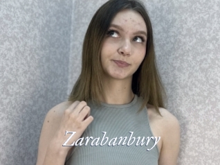 Zarabanbury