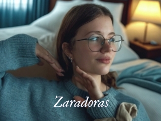 Zaradoras