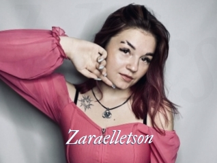 Zaraelletson