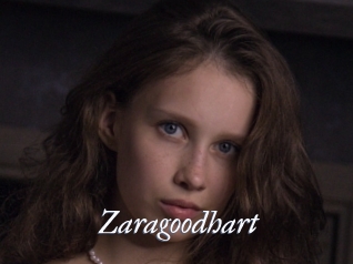 Zaragoodhart