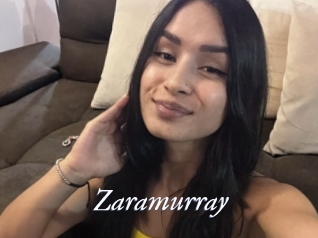 Zaramurray