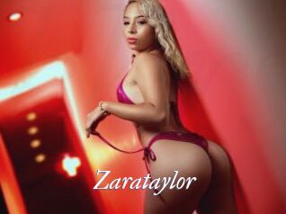 Zarataylor