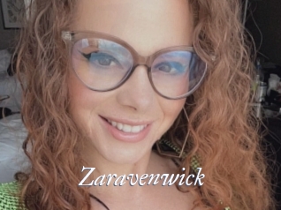 Zaravenwick