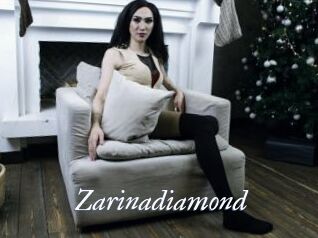 Zarinadiamond