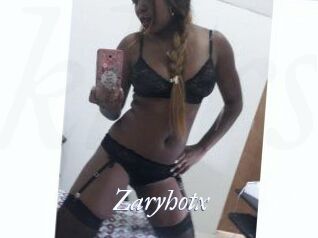 Zaryhotx
