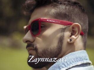 Zaynnazart