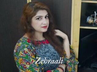 Zehraali