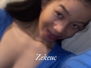 Zekeuc