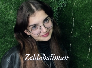 Zeldahallman