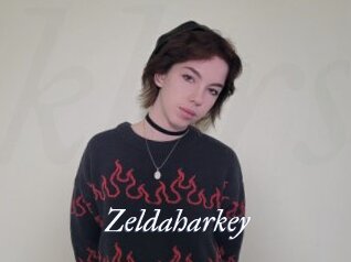 Zeldaharkey
