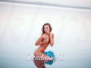 Zendayagold