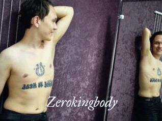 Zerokingbody