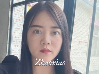 Zhaoxiao