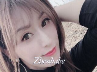 Zhenbabe