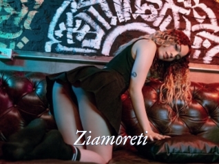 Ziamoreti