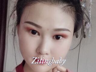 Zitingbaby