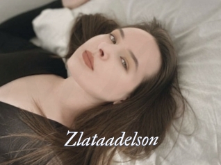 Zlataadelson