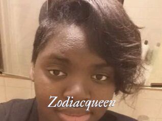 Zodiacqueen