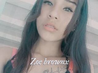 Zoe_brownx
