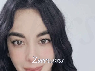 Zoeevanss