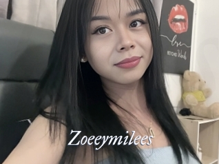 Zoeeymilees