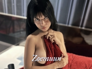 Zoemuun