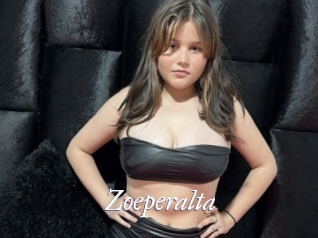 Zoeperalta