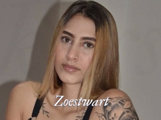 Zoestwart