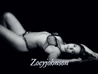 Zoeyjohnson