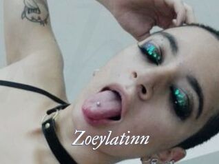 Zoeylatinn