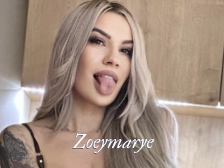 Zoeymarye